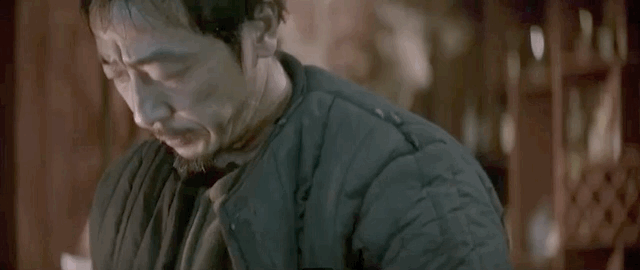 李丰田|这终极反派，藏不住了！