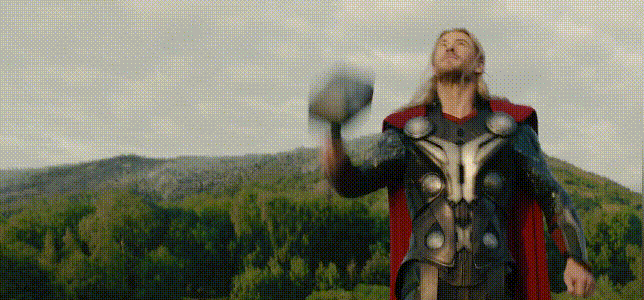 漫威|用八倍镜看漫威电影会发现啥？这些神细节你注意到了吗？