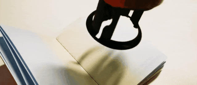 科小贝|持证进馆，打开你的好奇心