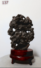 奇石|奇石交流的圈子会继续壮大吗？