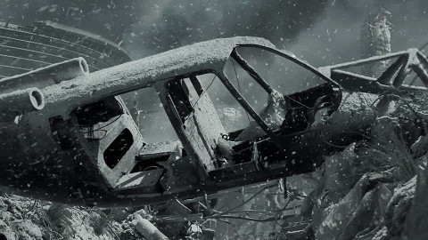 科幻|“异形之父”再度出山，一集封神，这会是今年的科幻王牌吗？