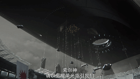 科幻|“异形之父”再度出山，一集封神，这会是今年的科幻王牌吗？