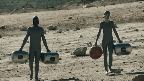 科幻|“异形之父”再度出山，一集封神，这会是今年的科幻王牌吗？