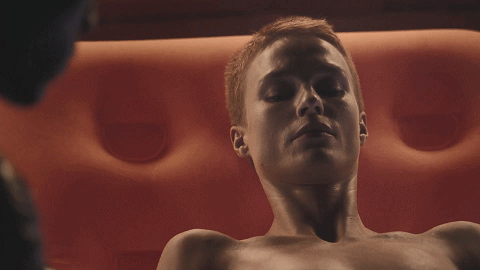 科幻|“异形之父”再度出山，一集封神，这会是今年的科幻王牌吗？