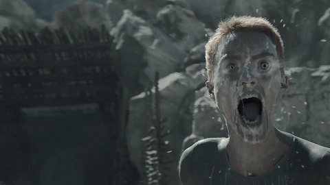 科幻|“异形之父”再度出山，一集封神，这会是今年的科幻王牌吗？