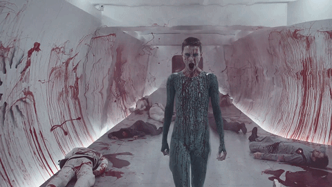 科幻|“异形之父”再度出山，一集封神，这会是今年的科幻王牌吗？