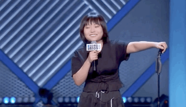 吴亦凡|离开吴亦凡623天，她终于靠自己红了