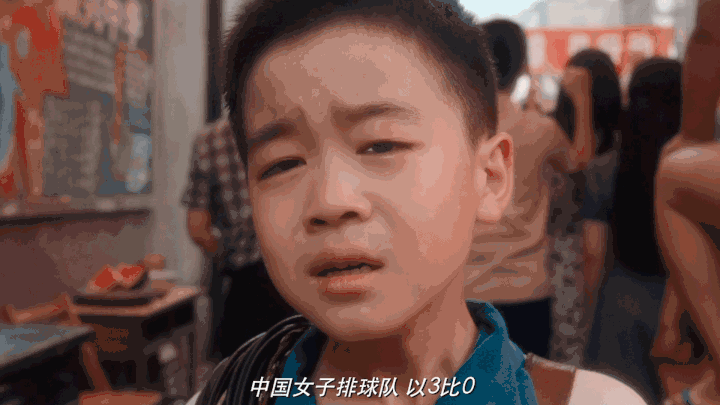 百花奖|10岁年纪20岁阅历30岁演技，与百花奖失之交臂的“小范闲”太牛了