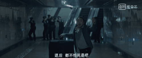 宁理|国产剧多点这种“变态”，口碑妥妥炸