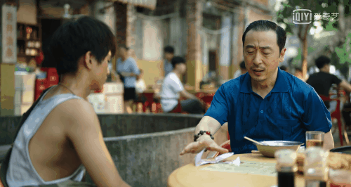 宁理|国产剧多点这种“变态”，口碑妥妥炸