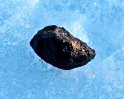 升华|关于陨石，你想知道的那些事儿