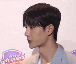 王一博|王一博曝两部新戏播出时间，太执着透露想要的角色，称可惜没到手