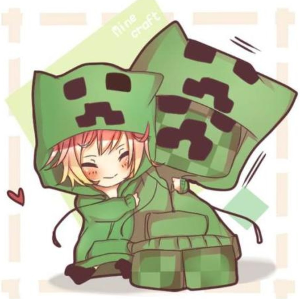 我的世界:苦力怕有4种不同形态?怕酱真爱粉一定不能错过的mod