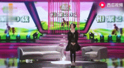 百变大咖秀|这个节目满足了广大男明星穿女装的愿望