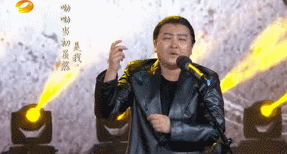 百变大咖秀|这个节目满足了广大男明星穿女装的愿望