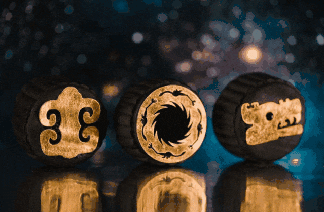 月饼|各大博物馆的“月饼大战”，开始了！