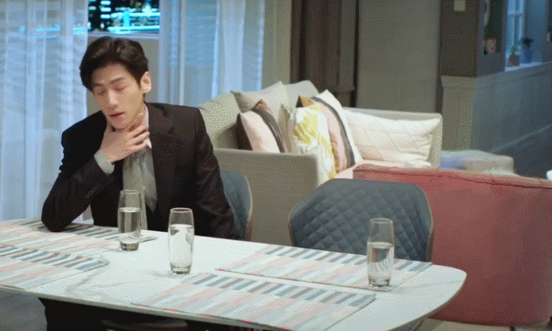 半是蜜糖半是伤|《半是蜜糖半是伤》全程高能，尺度这么野？偶像剧要崛起！