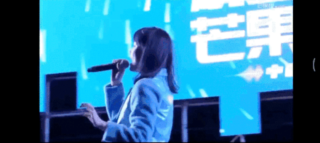 芒果|舞台事故找这种借口，当观众傻吗？