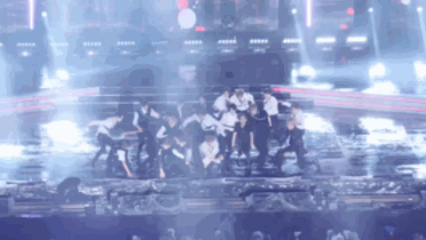 芒果|舞台事故找这种借口，当观众傻吗？