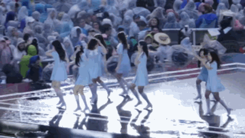 芒果|舞台事故找这种借口，当观众傻吗？