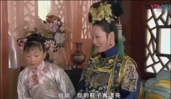 小s|娱乐圈已经这么好混了吗？