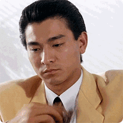 刘德华|59岁刘德华也老了！刘嘉玲发文为他庆生，变老变黑魅力不减当年