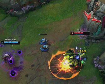 英雄联盟怎么点亮图标,掌上英雄联盟怎么点亮图标