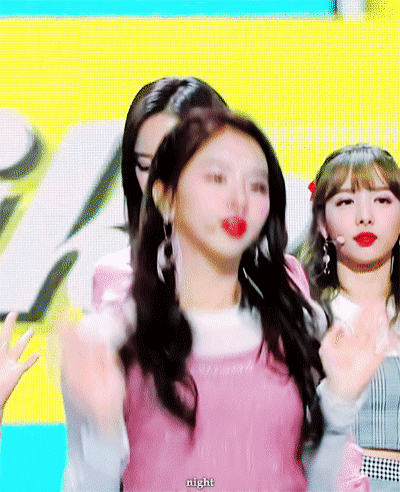 孙彩瑛|她真的颜残了吗？