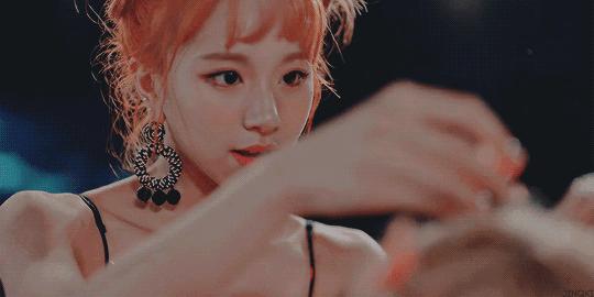 孙彩瑛|她真的颜残了吗？