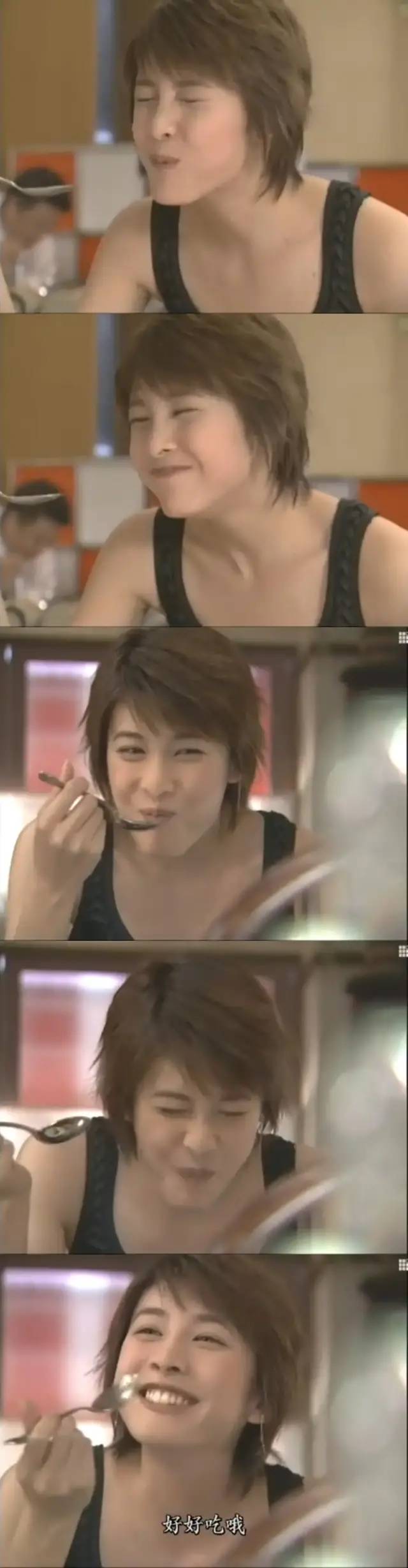 竹内结子|绝美治愈系巨星也选择自杀……今年到底怎么了？