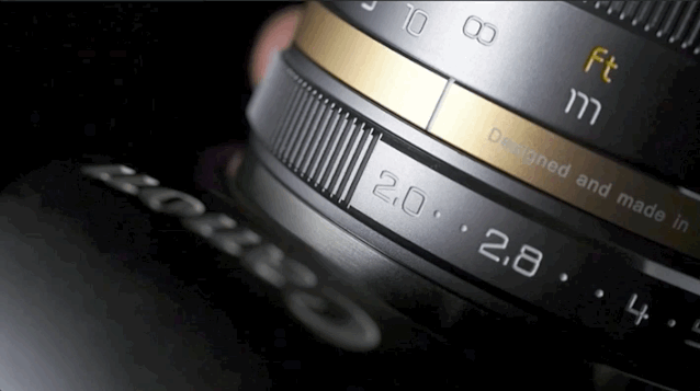 聊一款被误会的镜头毒镜dulens85mmf2apo