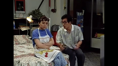 林有有|林有有的“茶艺”，20年前的国产爱情剧已经说透了