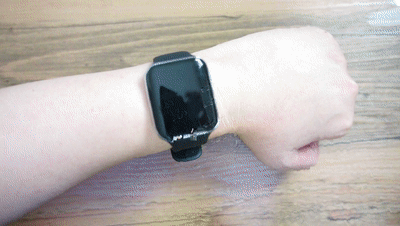 抬手腕就能看心电图,oppo watch ecg版急速上手,值得买吗?_腾讯新闻