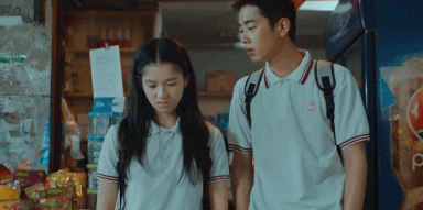 风犬少年的天空|低开高走，后劲不小的《风犬少年的天空》