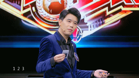 让幻想照进现实超凡魔术师精湛技艺震惊全场