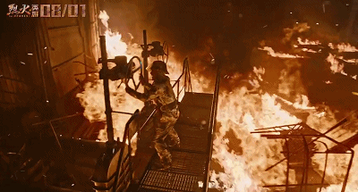 黄晓明|黄晓明再夺影帝，刷屏热搜！网友：其实，我们都误会他了……