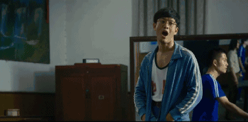 黄晓明|黄晓明再夺影帝，刷屏热搜！网友：其实，我们都误会他了……