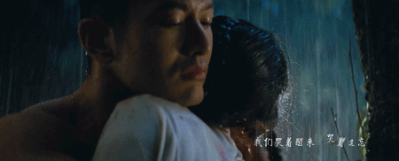 黄晓明|黄晓明再夺影帝，刷屏热搜！网友：其实，我们都误会他了……