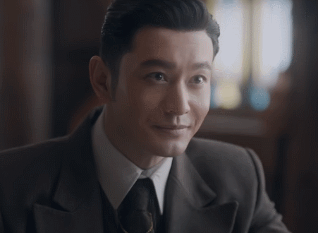 黄晓明|黄晓明再夺影帝，刷屏热搜！网友：其实，我们都误会他了……