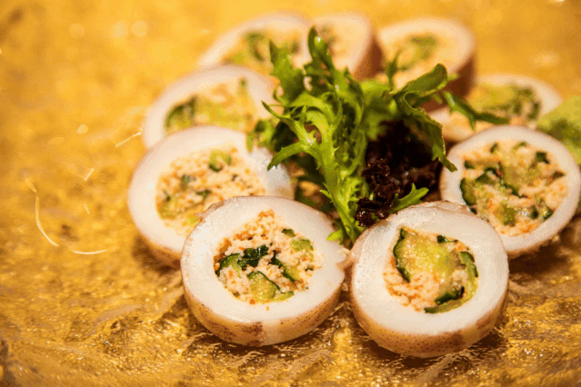 南艺后街的这家店,藏不住了!