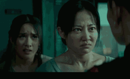 谭卓|败给周冬雨，她仍是我眼里的年度最佳