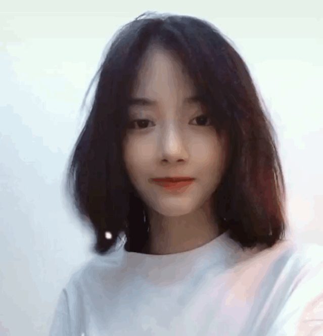 卜冠今|她要真长这样就好了……