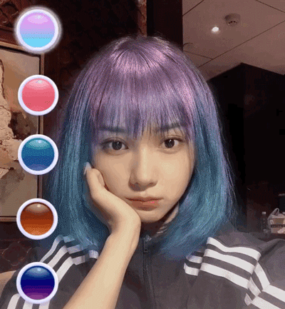 卜冠今|她要真长这样就好了……