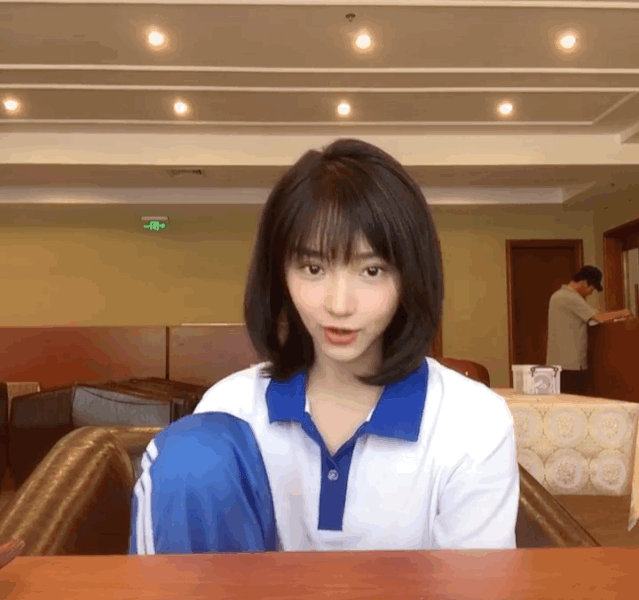 卜冠今|她要真长这样就好了……