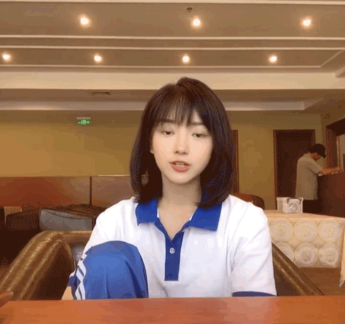 卜冠今|她要真长这样就好了……