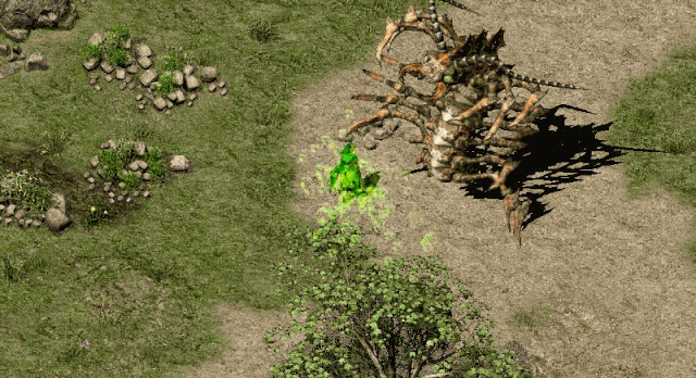 最穷boss--触龙神