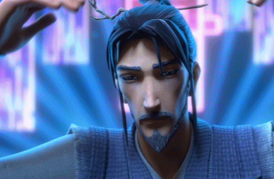 姜子牙|《姜子牙》票房破11亿！1600人耗时4年，画出中国自己的动画！