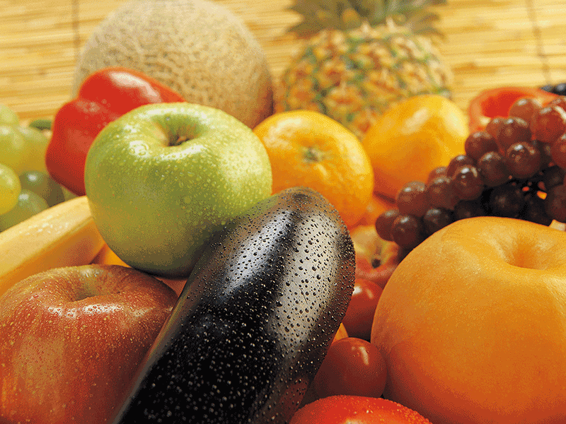 维生素都可以通过吃水果获取吗？