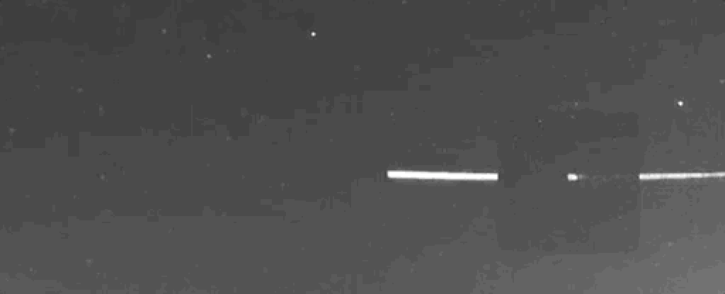 德国|万中无一？流星还能被地球反弹出去，目睹这一幕的德国人叹为观止