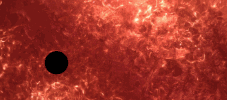 宇宙|宇宙中最大天体有多可怕？它能大到什么程度？装下1.3亿亿个地球